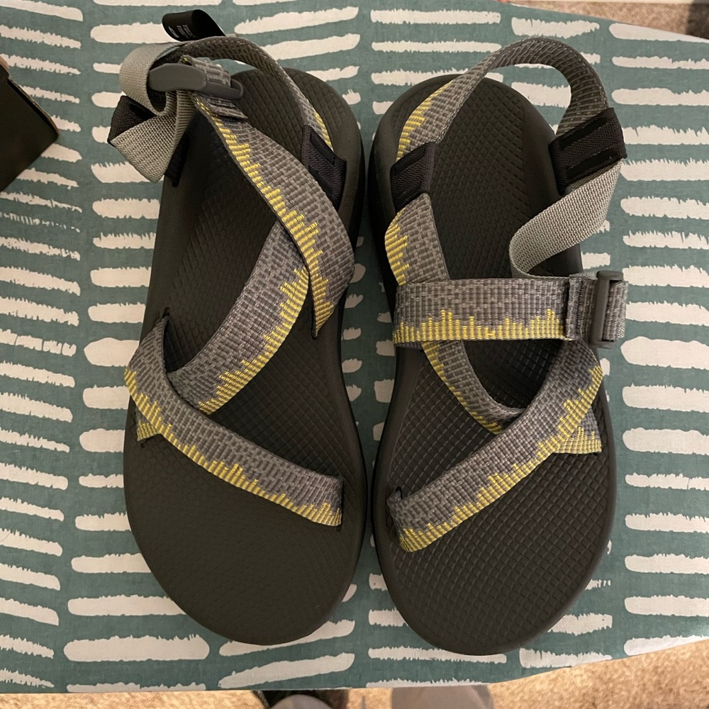 ZCloud Men’s Chaco’s